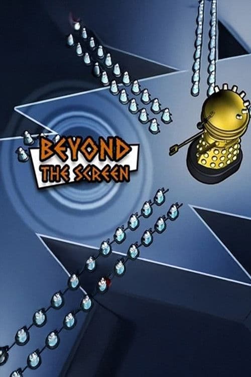 Daleks! Beyond the Screen poster