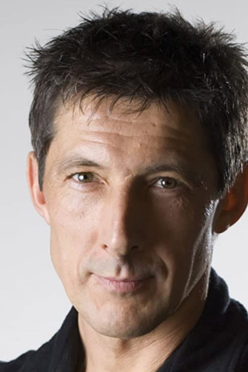Peter Wingfield profile photo