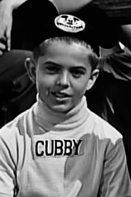 Cubby O'Brien profile photo
