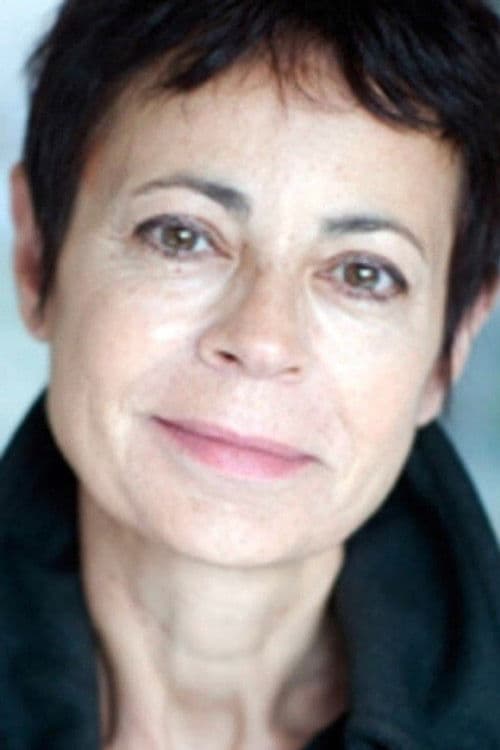 Frédérique Bonnal profile photo