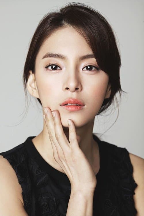 Jung Hye-in profile photo