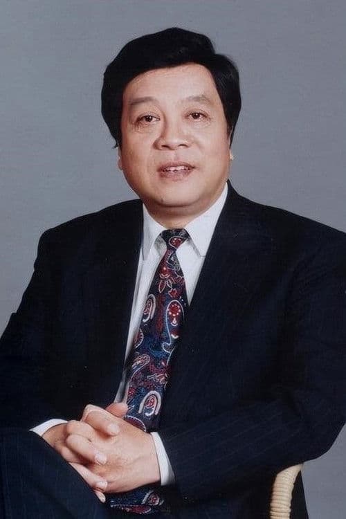 Zhongxiang Zhao profile photo