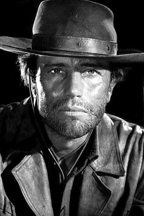 Anthony Steffen profile photo