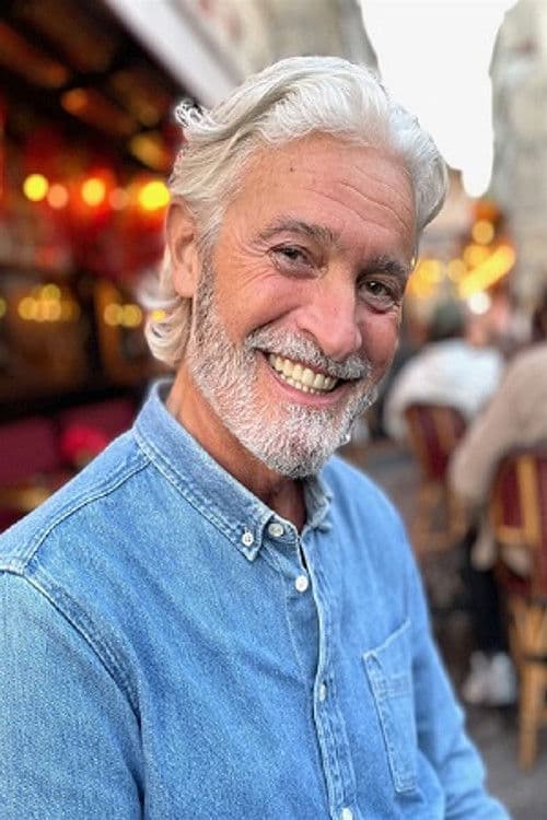 Marc Pierret profile photo