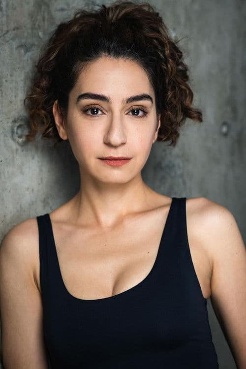 Panthea Vatandoost profile photo