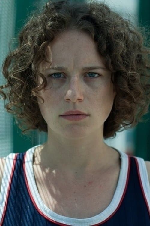 Tilly Mandelbrot profile photo