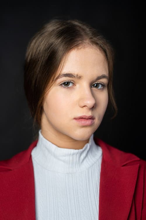 Karolína Synková profile photo