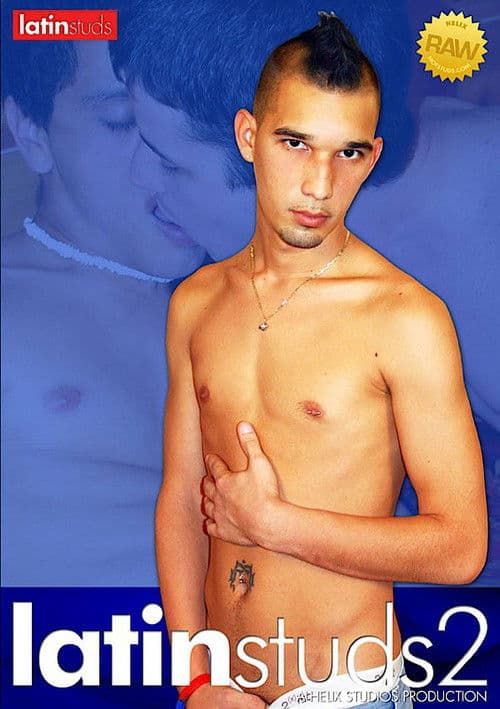 Latin Studs 2 poster