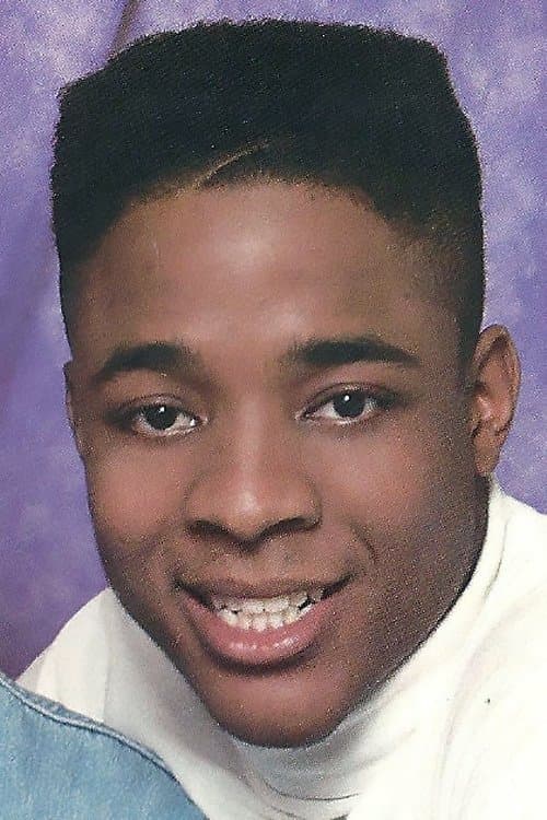 William James Jones profile photo