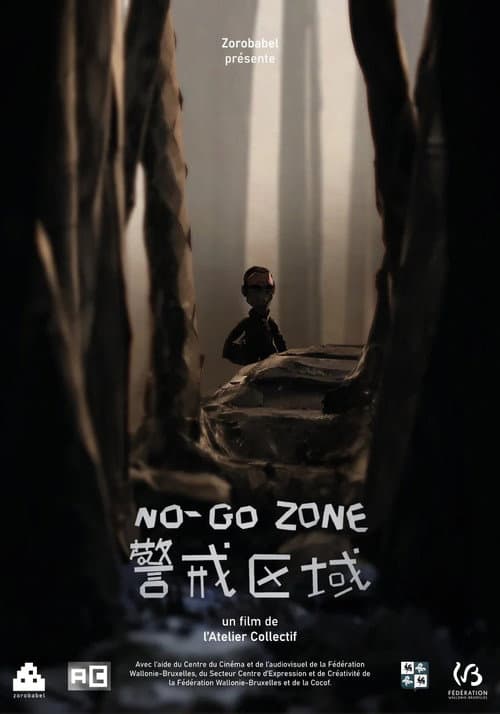 No-Go Zone poster