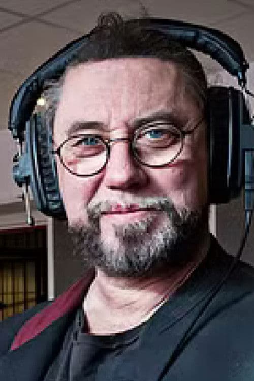 Lennart Östlund profile photo