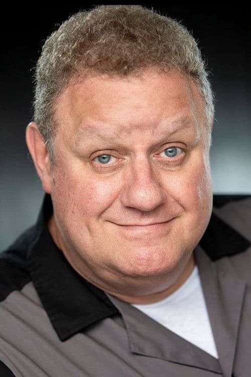 Ken Clement profile photo