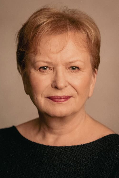 Sławomira Łozińska profile photo