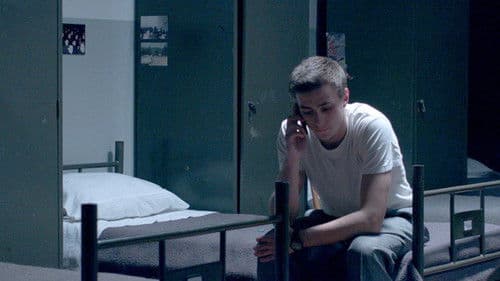 Última Noite poster