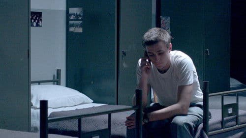 Última Noite poster