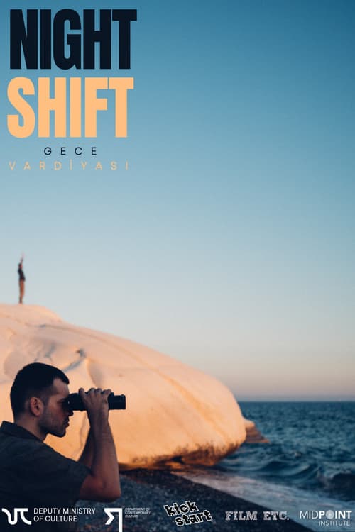 Night Shift poster