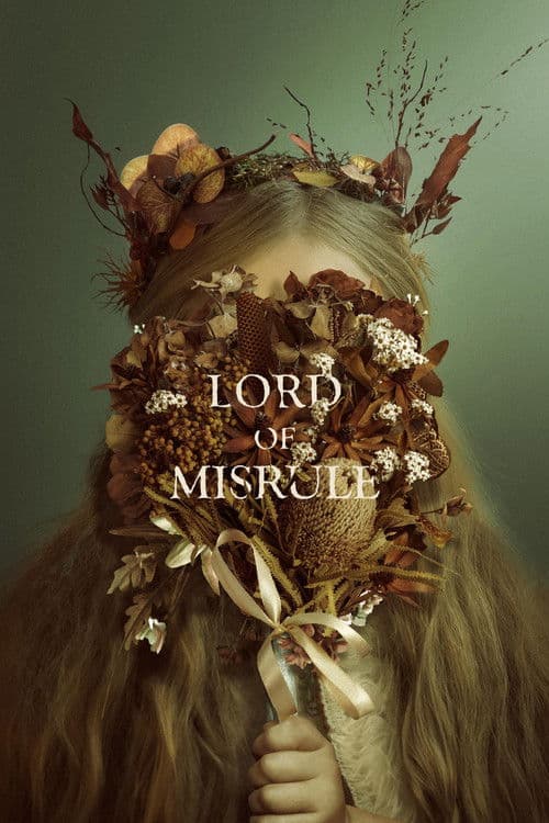 Lord of Misrule poster
