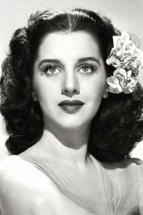 Marjorie Riordan profile photo