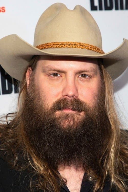 Chris Stapleton profile photo