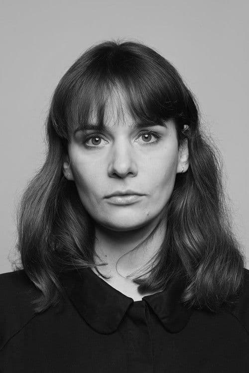 Gerda Paliušytė profile photo