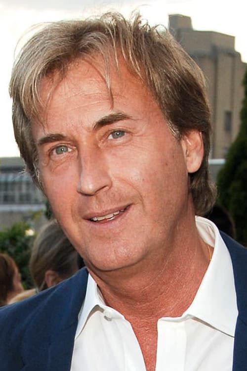 Robin Hurlstone profile photo