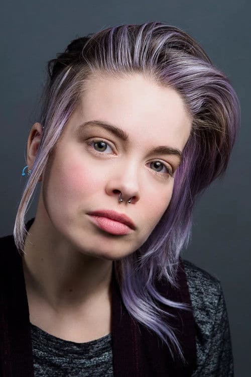 Jess L. Callaghan profile photo