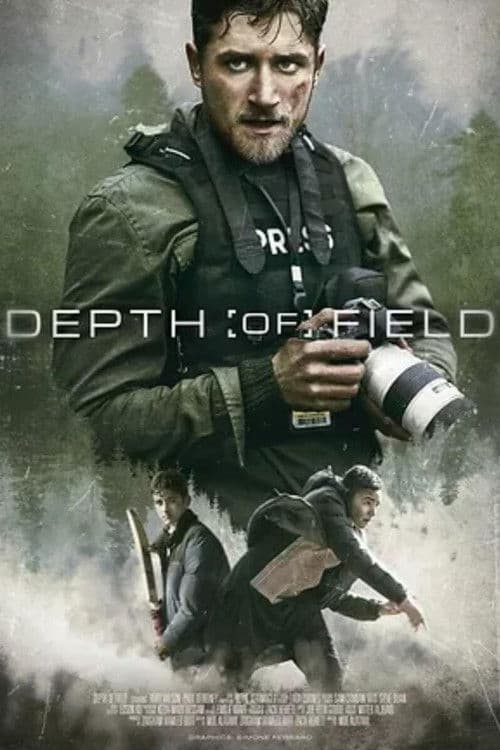 Depth of Field poster