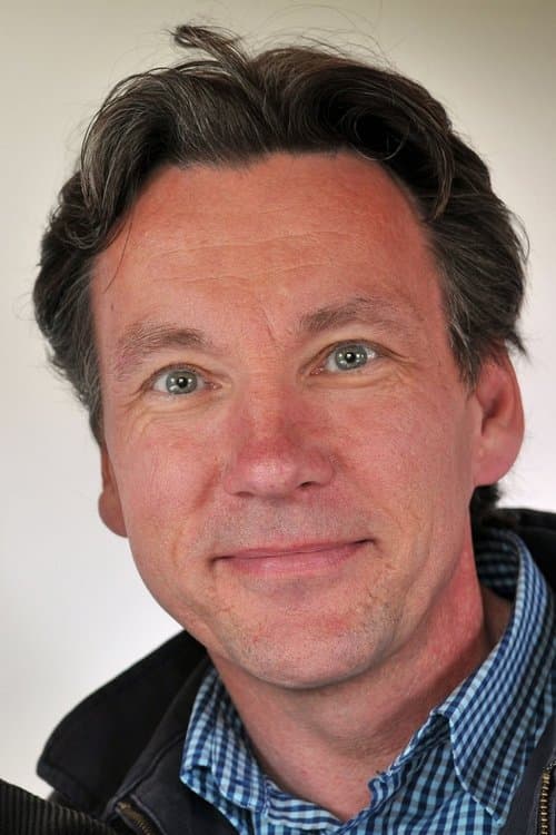 Michael Wikke profile photo