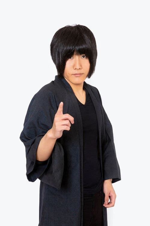 Kouji Itou profile photo