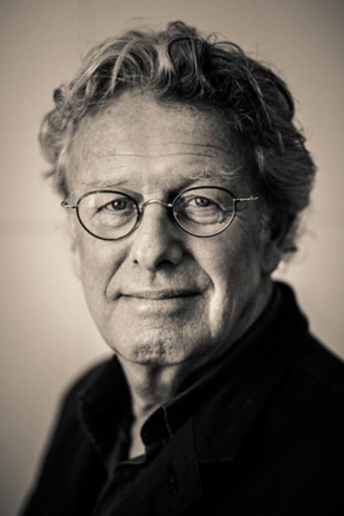 Jan des Bouvrie profile photo
