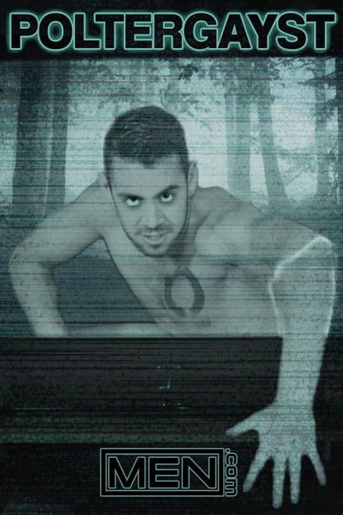 Poltergayst: Bareback poster