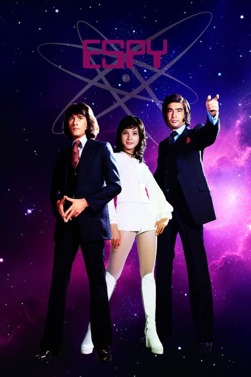 ESPY poster