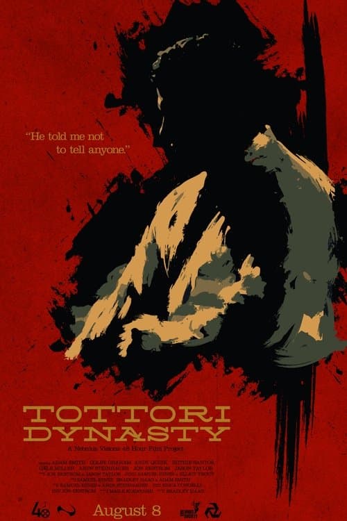 Tottori Dynasty poster