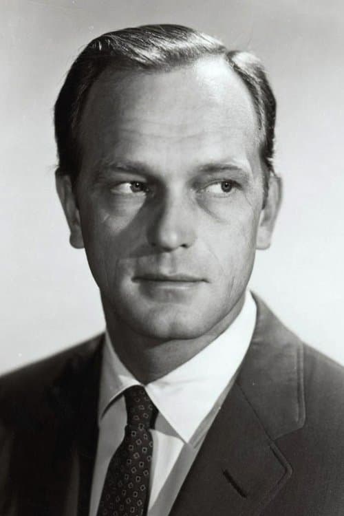 Barry Atwater profile photo