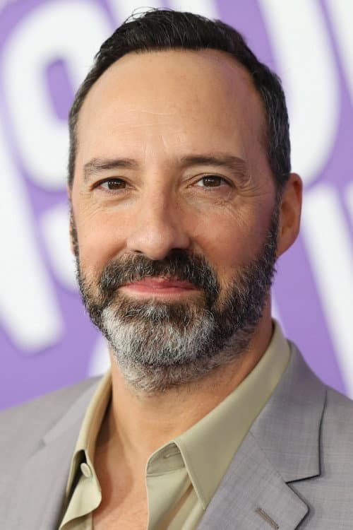 Tony Hale profile photo