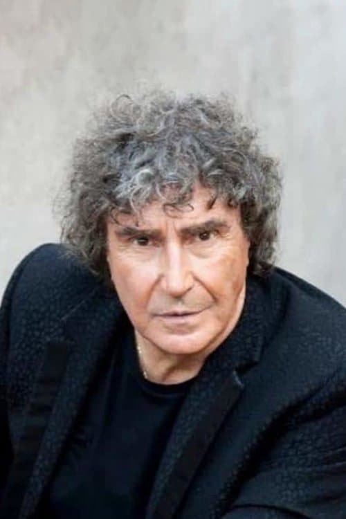 Stefano D'Orazio profile photo