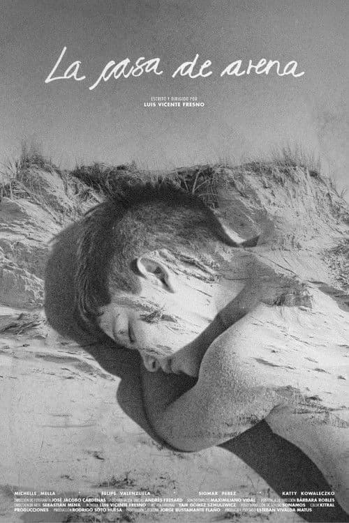 The House of Sand poster