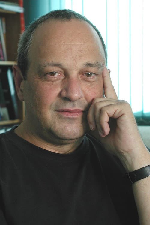 David Fisher profile photo