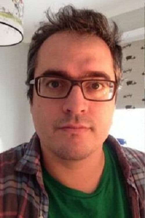 Tom Edge profile photo