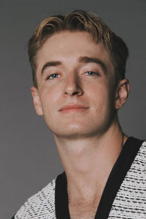 Spencer Seebach profile photo