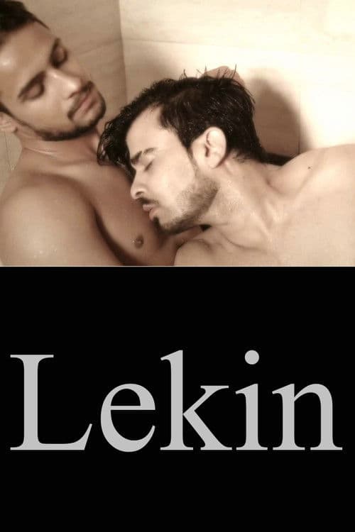 Lekin poster