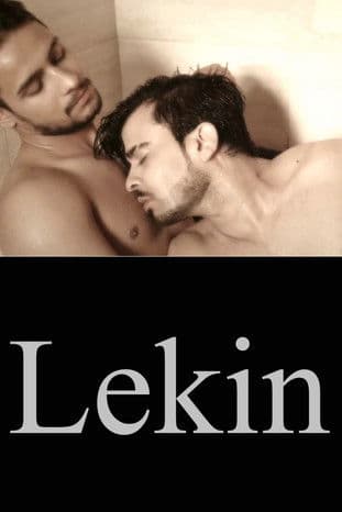 Lekin poster