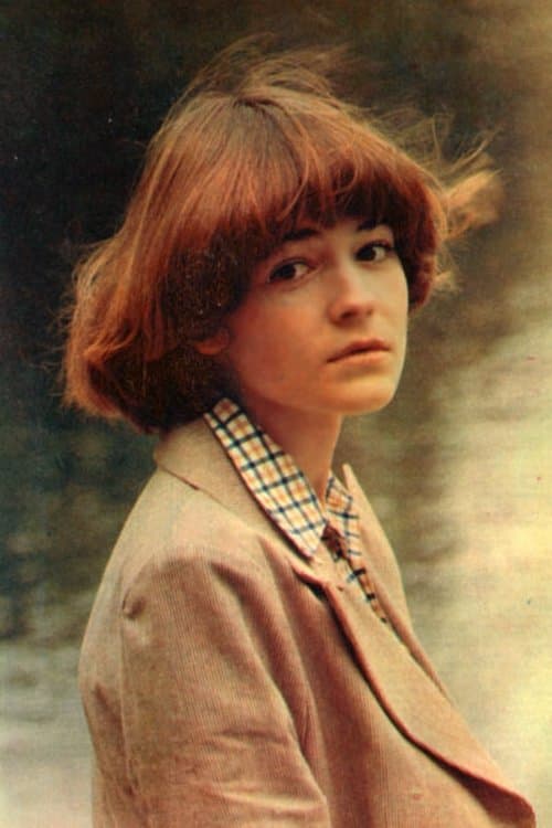 Yevgeniya Sabelnikova profile photo