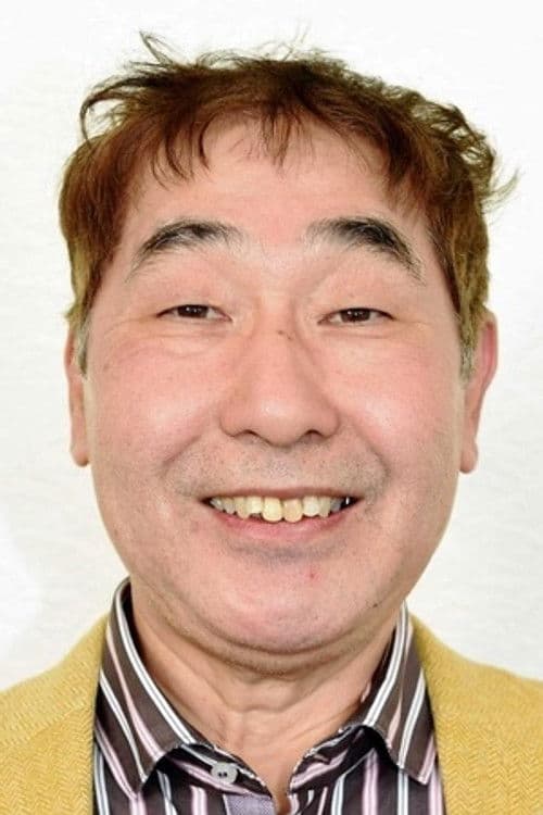 Yoshikazu Ebisu profile photo