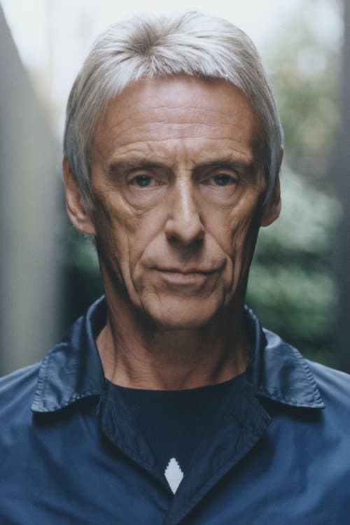 Paul Weller profile photo