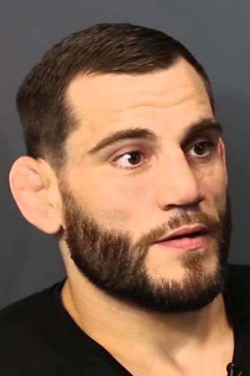 Jon Fitch profile photo