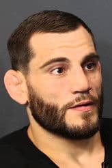 Jon Fitch profile photo