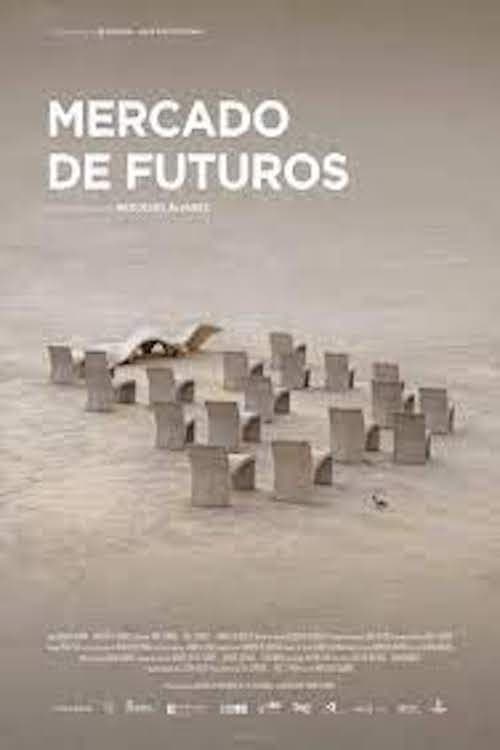 Futures Market poster