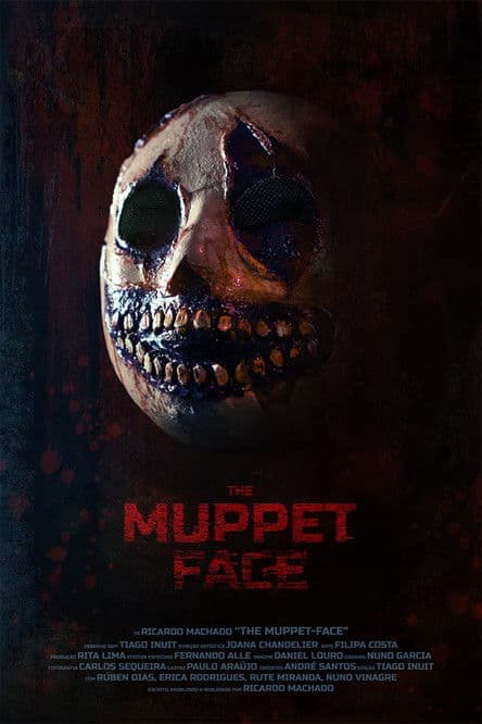 The Muppet-Face poster