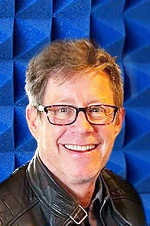 Steve George profile photo